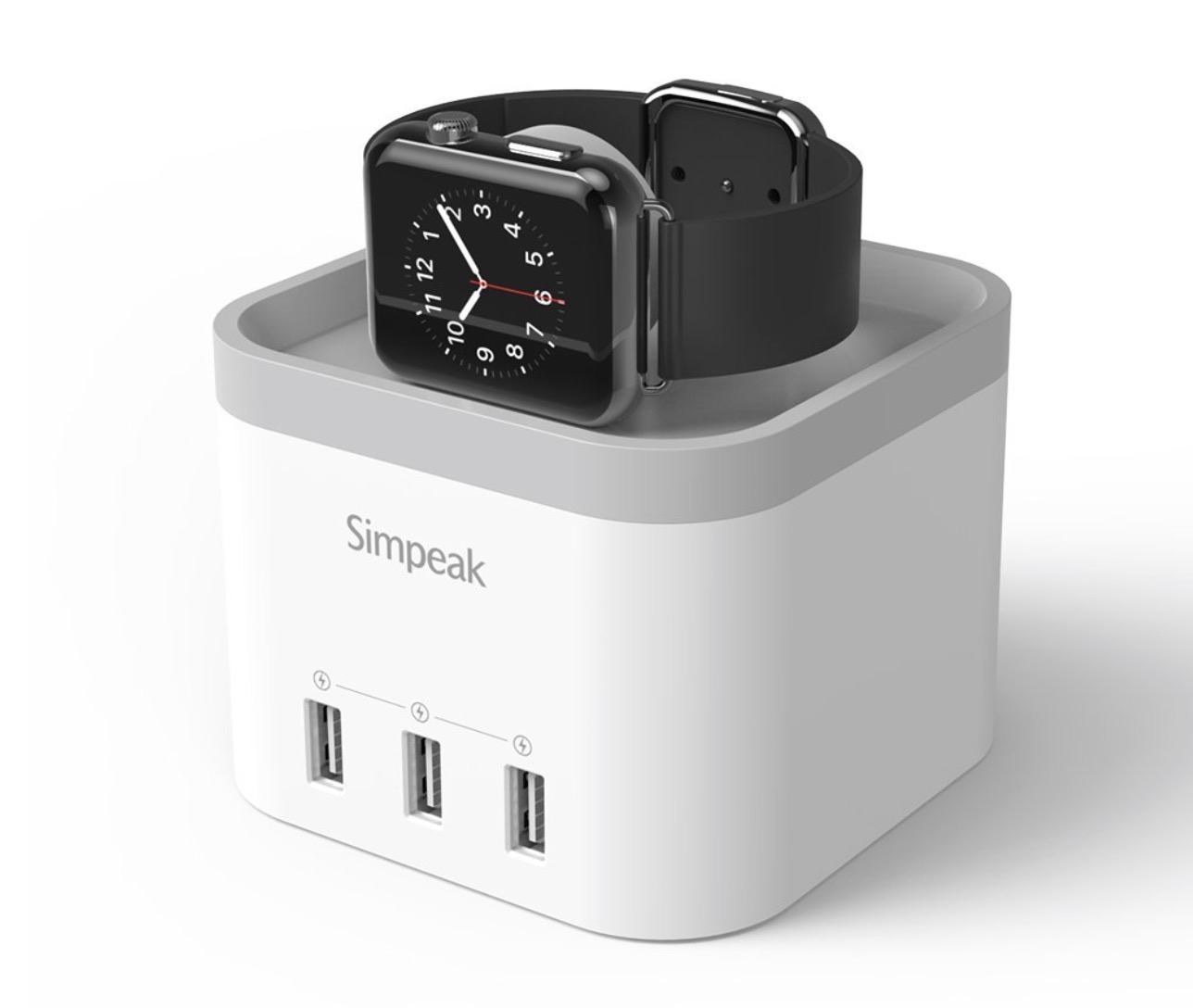 supporto Apple Watch