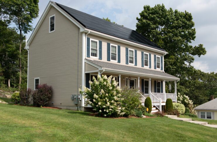 San Francisco detta legge: i pannelli solari diventano obbligatori