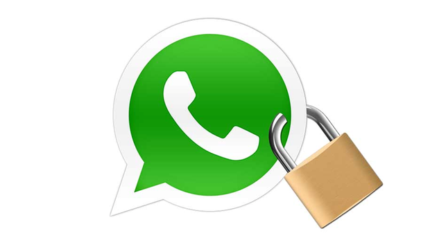 whatsapp blindato icon620