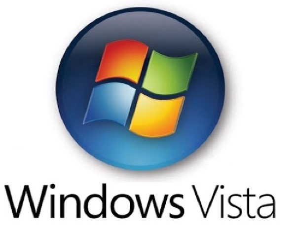 windows vista 600