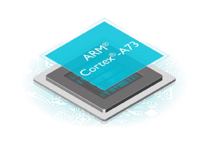 ARM Cortex A73 icon 700