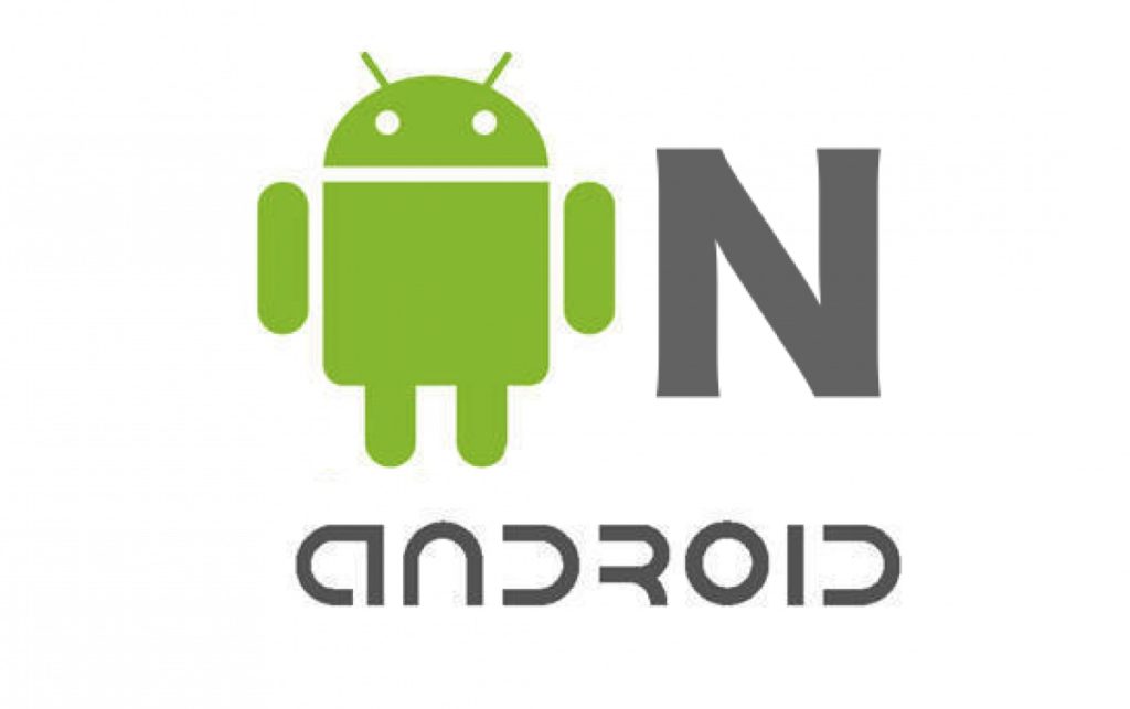 Android N 1200