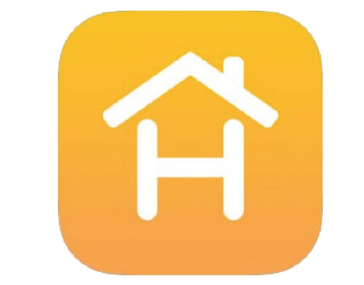 App HomeKit