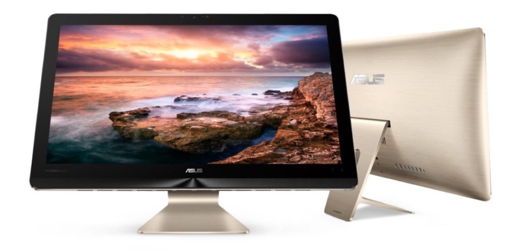 Asus Zen AiO Pro 1200