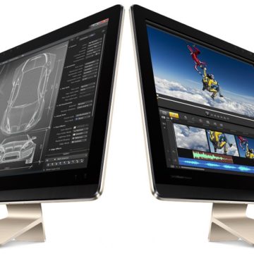 Asus Zen AiO Pro 2