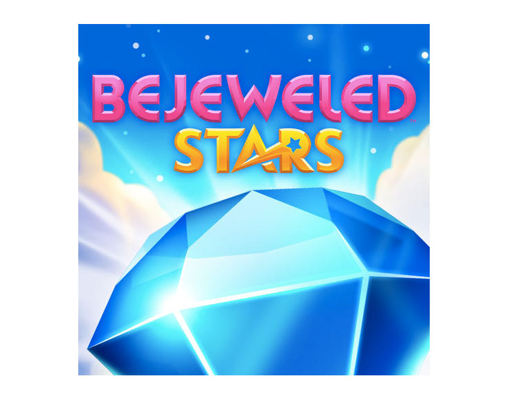 Bejeweled Stars