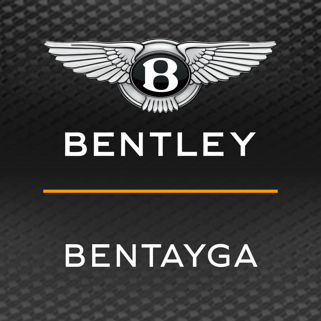 Bentley Bentayga icon