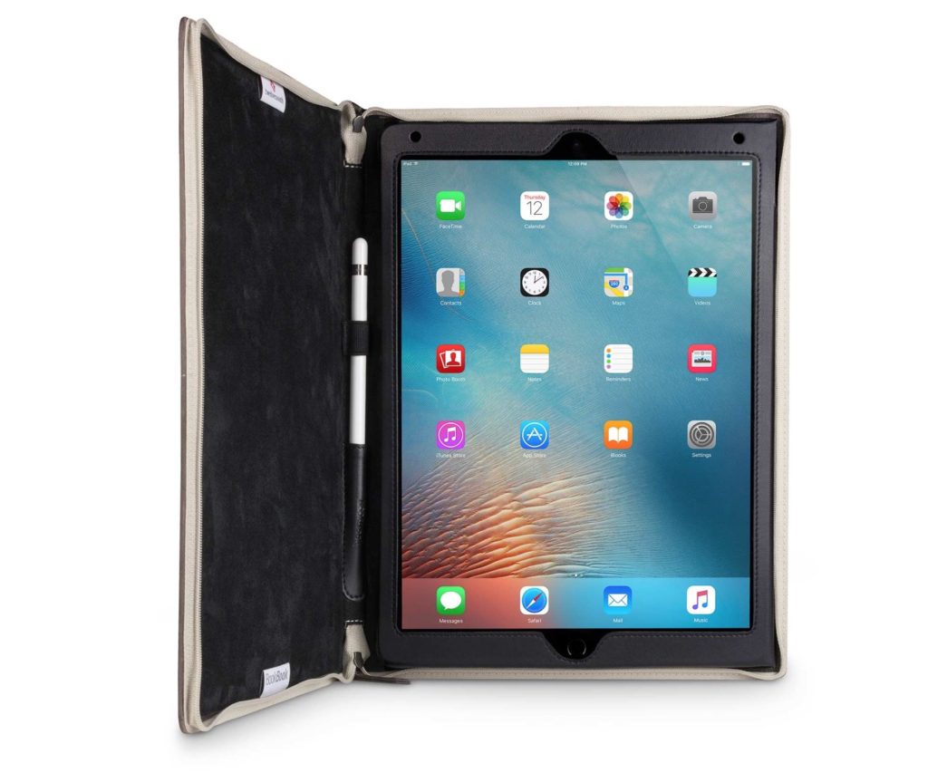 BookBook per iPad Pro