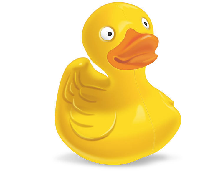 Cyberduck
