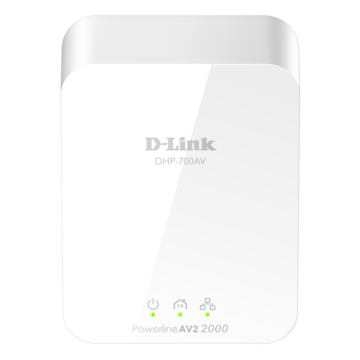 D-Link PowerLine AV2 2