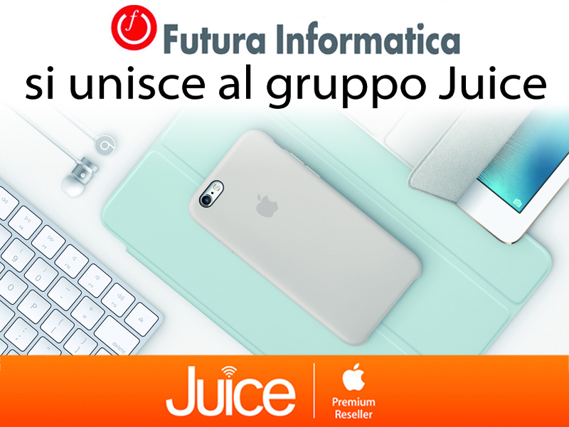 Futura Informatica di Piacenza macity