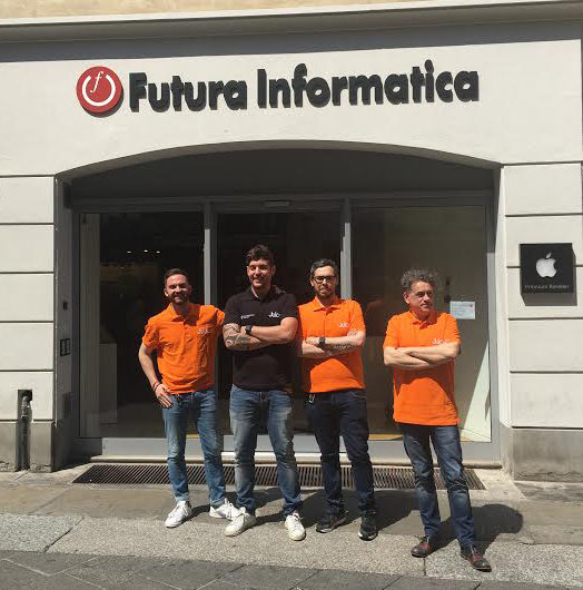 Futura Informatica di Piacenzastaff