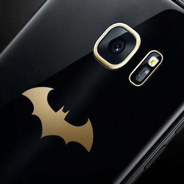 Galaxy S7 Edge Injustice Edition 1