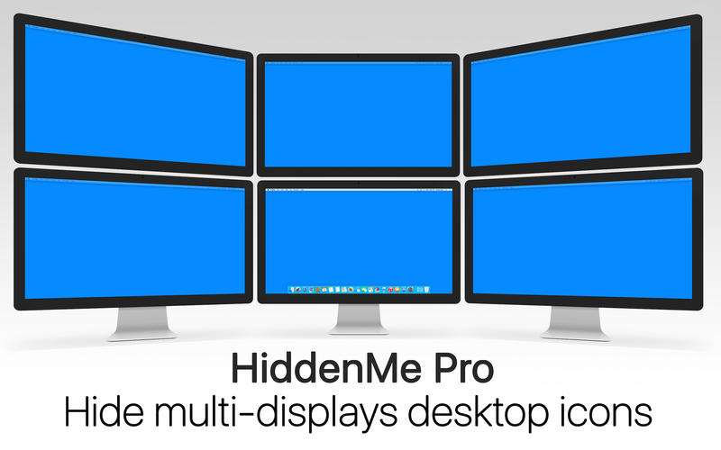 HiddenMe Pro