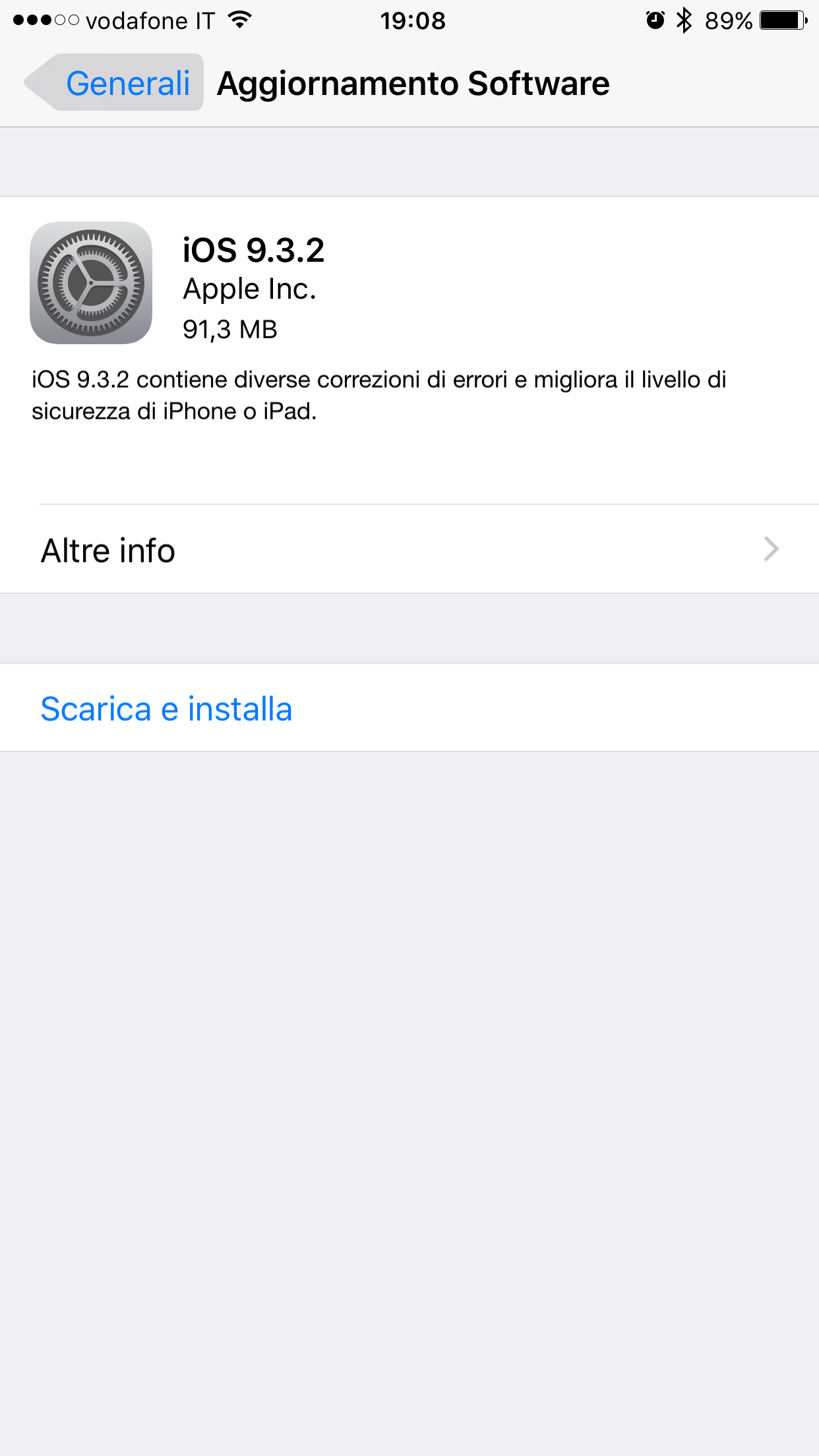 ios 9.3.2