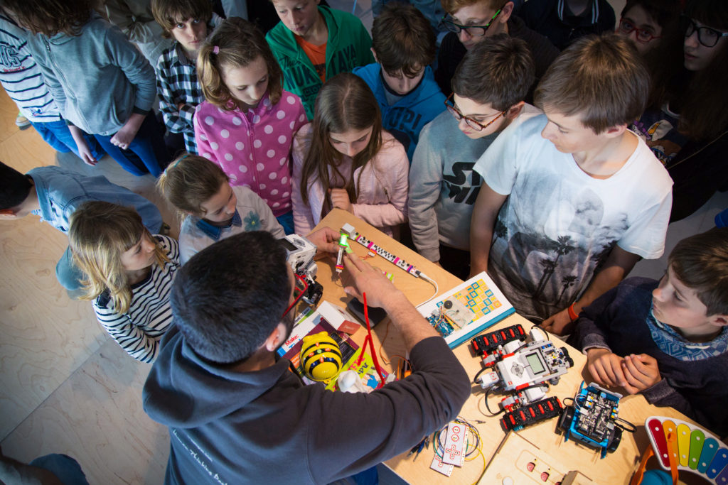 Innovation in Education Day