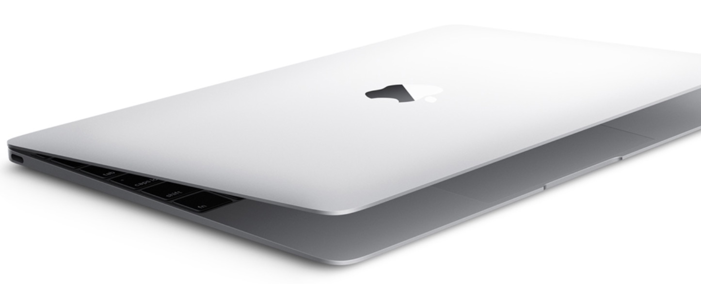 MacBook 13