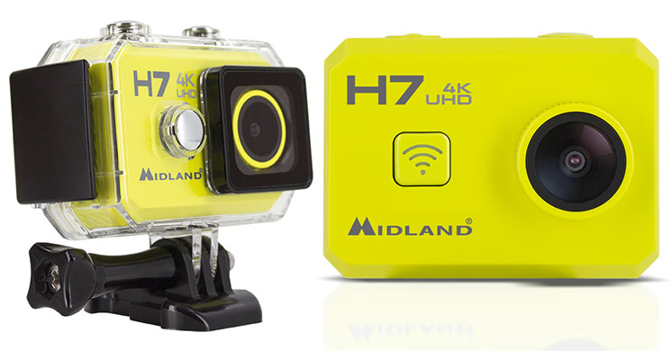 Midland H7
