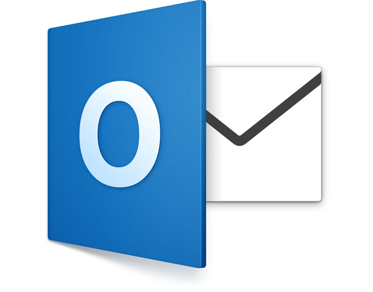 Outlook per Mac