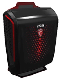 PC zaino MSI 200