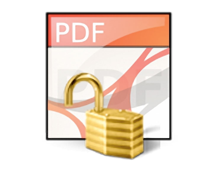 PDF Decrypter Pro