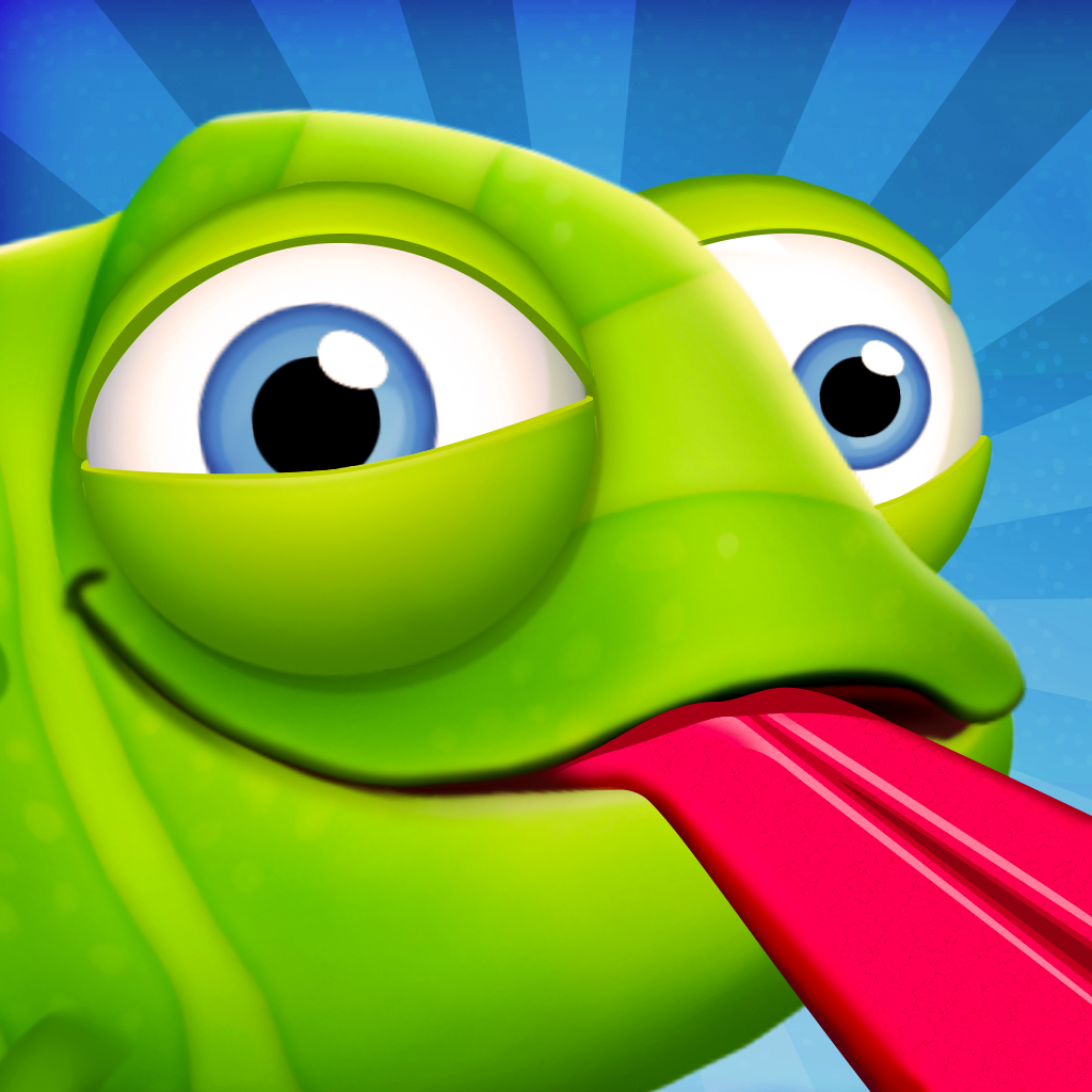 Pull My Tongue icon1024