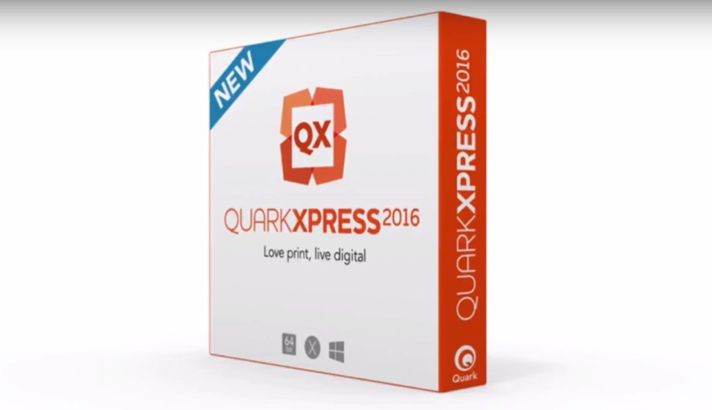 QuarkXPress 2016 icon 1200