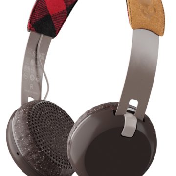 Skullcandy Grind uff 7