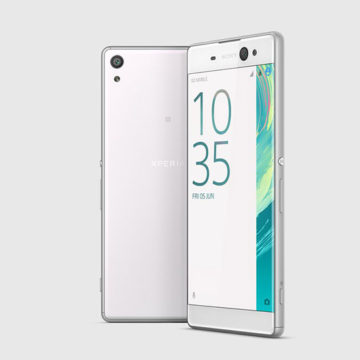 Sony Xperia XA Ultra 1
