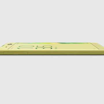 Sony Xperia XA Ultra 2