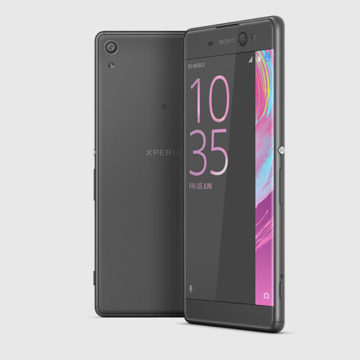Sony Xperia XA Ultra 3
