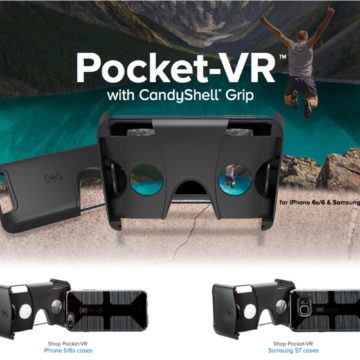 Speck Pocket-VR 2