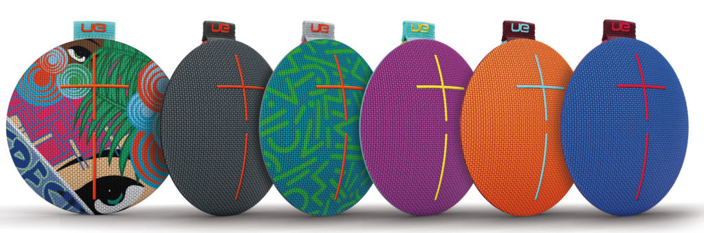 Ultimate Ears Roll 2 1