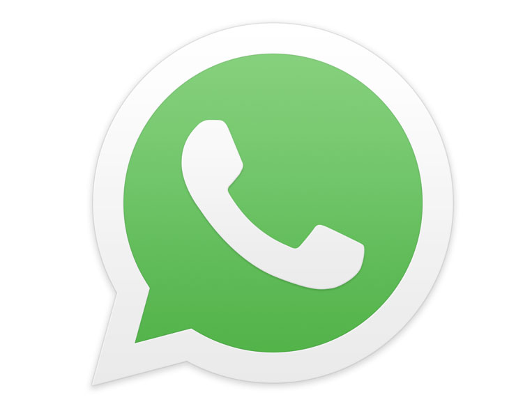 WhatsApp per Mac, disponibile il client ufficiale per OS X (e Windows) -  macitynet.it