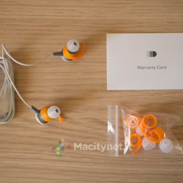 Recensione Doosl DSIT006