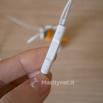 Recensione Doosl DSIT006