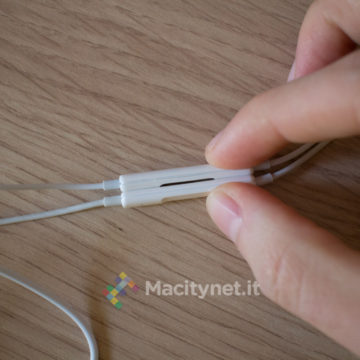 Recensione Doosl DSIT006