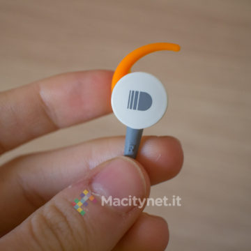 Recensione Doosl DSIT006