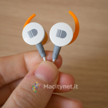 Recensione Doosl DSIT006