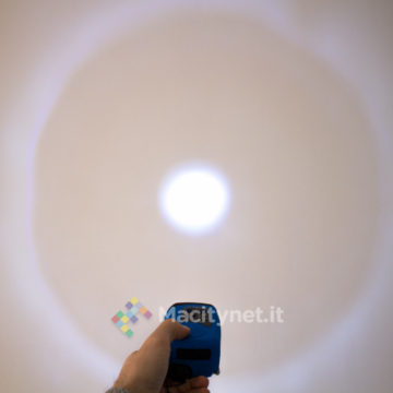 Recensione Outad 4-in-1