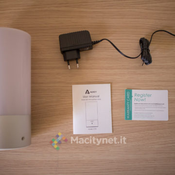 Aukey LT-T6