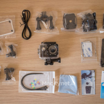 Elephone Explorer Pro