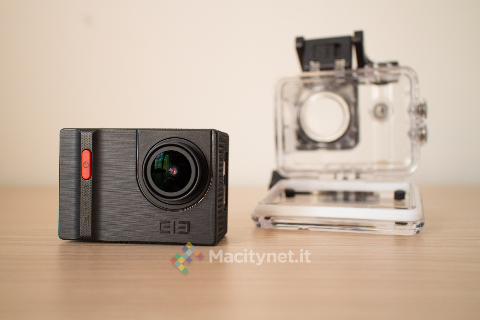 Elephone Explorer Pro