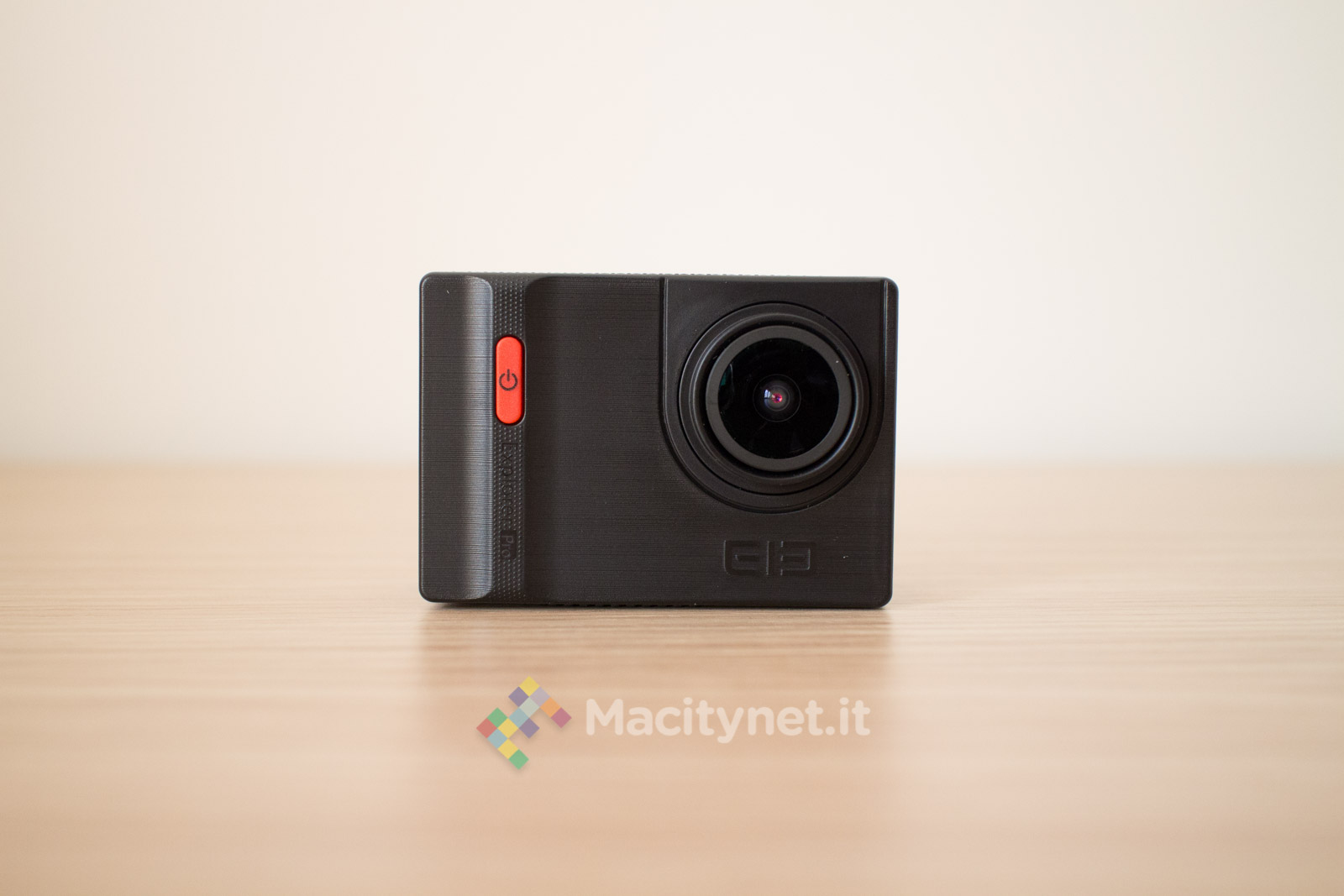 Elephone Explorer Pro