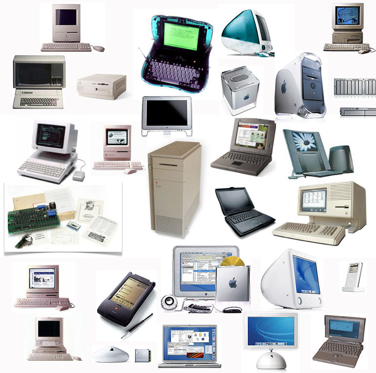 iPod per collezionisti