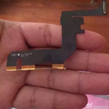 iphone 7 4,7 pollici cavo video