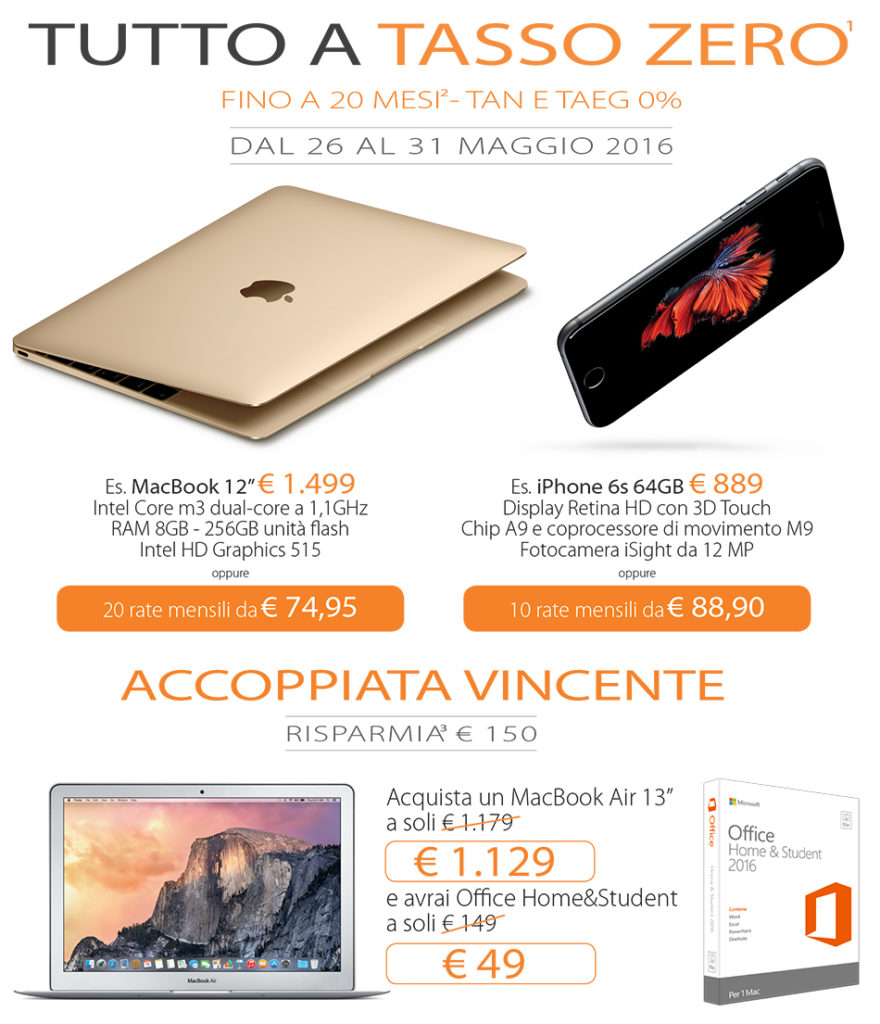 juice TassoZero 20mesi