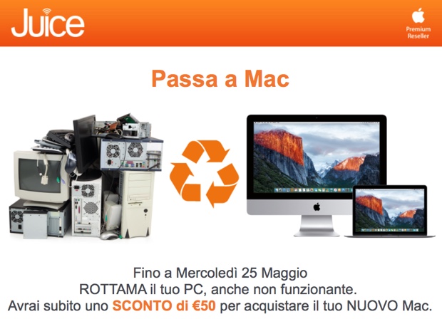 juice rottama pc 620 1