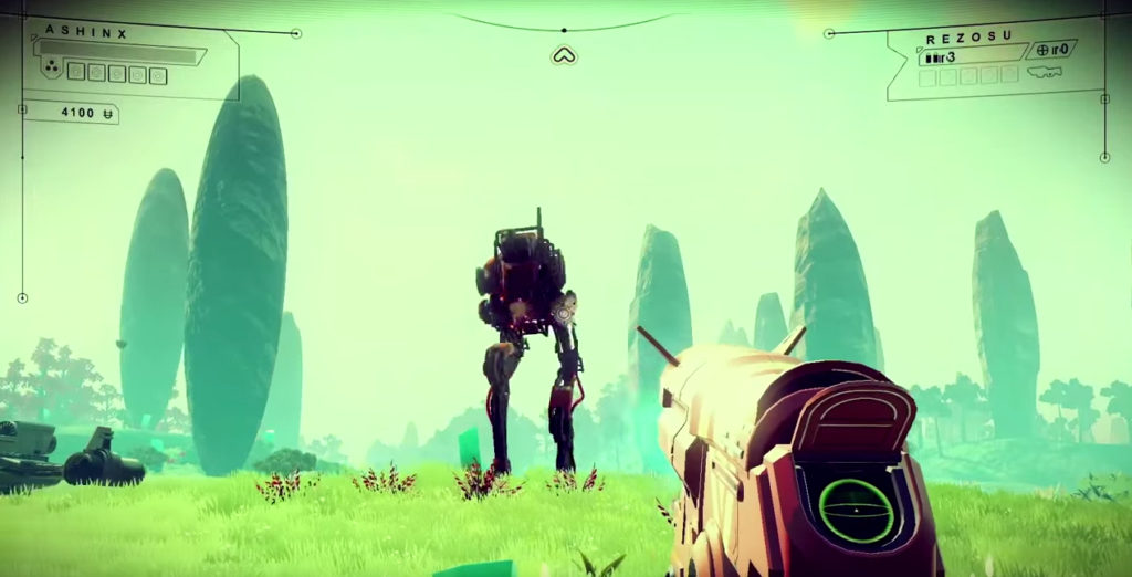 no mans sky