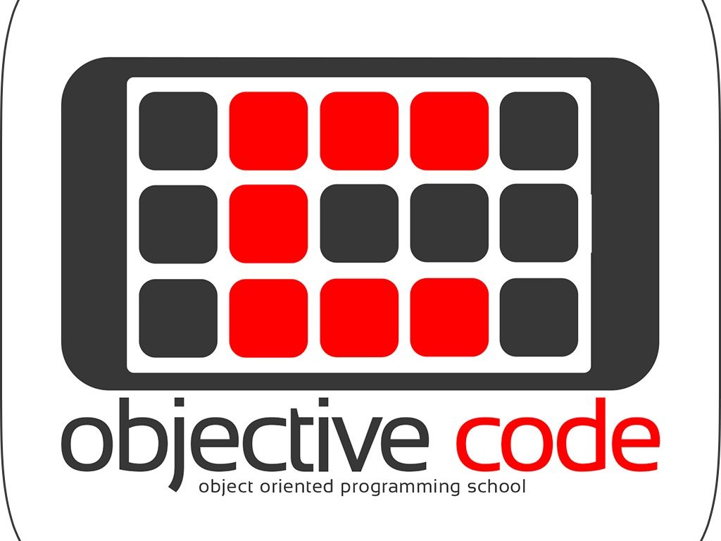 objective code 1
